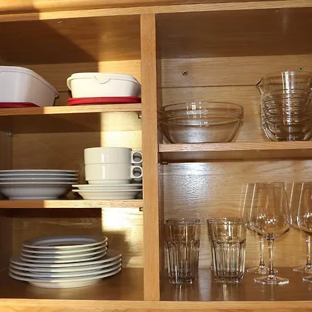 شقة فندقية Kosmos أورتا