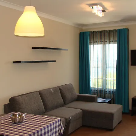 Aparthotel Kosmos