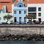 Ξενοδοχείο με διαμερίσματα Kosmos Horta (Azores)