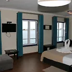 Apartahotel Kósmos Horta (Azores)