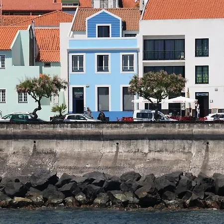 Lejlighedshotel Kosmos Horta (Azores)