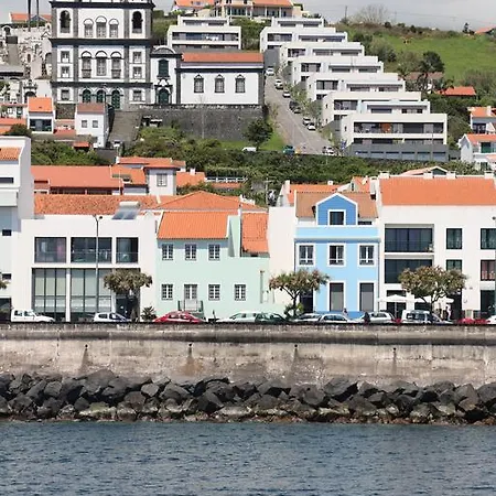 Kosmos 3* Horta (Azores)