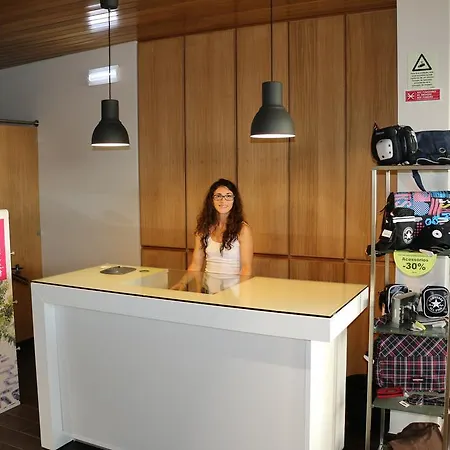 Kosmos Aparthotel 3*