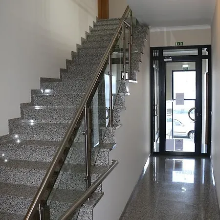 Kosmos Aparthotel 2*