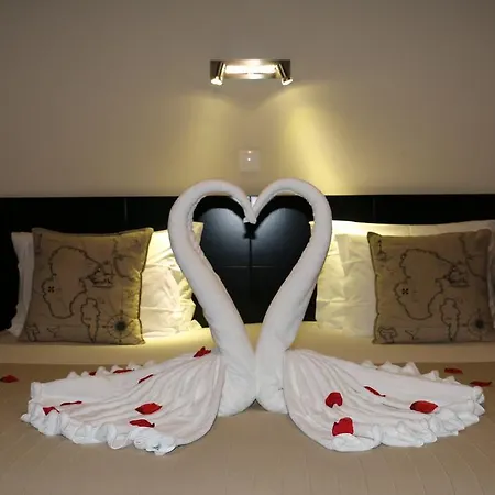 Kosmos Lejlighedshotel