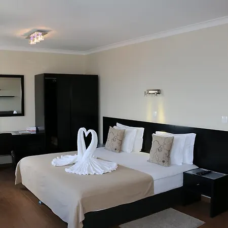 Lejlighedshotel Kosmos