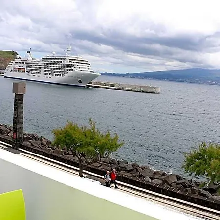 Aparthotel Kosmos