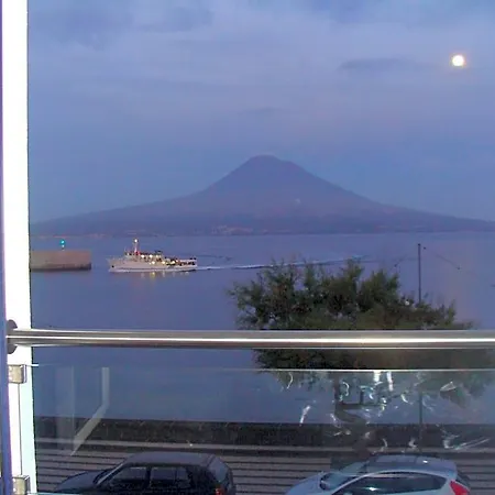 Aparthotel Kosmos