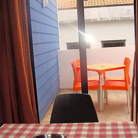 Kosmos 4* Horta (Azores)