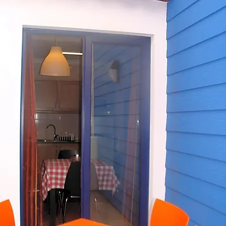 Kosmos Aparthotel