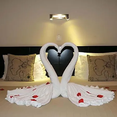 Aparthotel Kosmos 4*