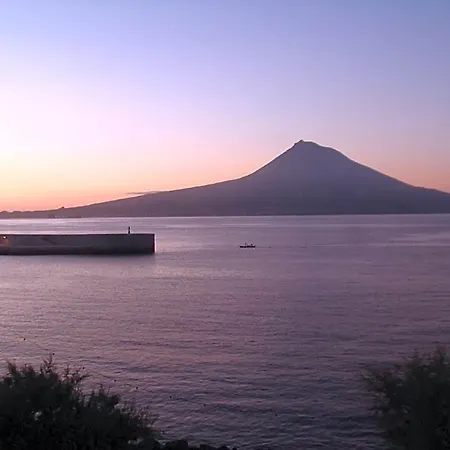 Kosmos Horta (Azores)