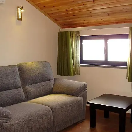 Kosmos Aparthotel 4*