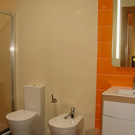 Aparthotel Kosmos