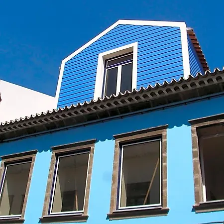 Kosmos Horta (Azores)