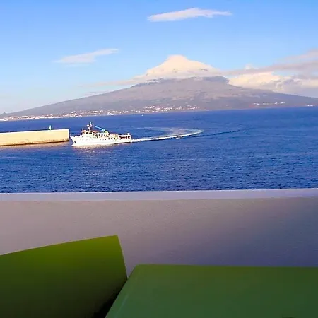 Kosmos Horta (Azores)