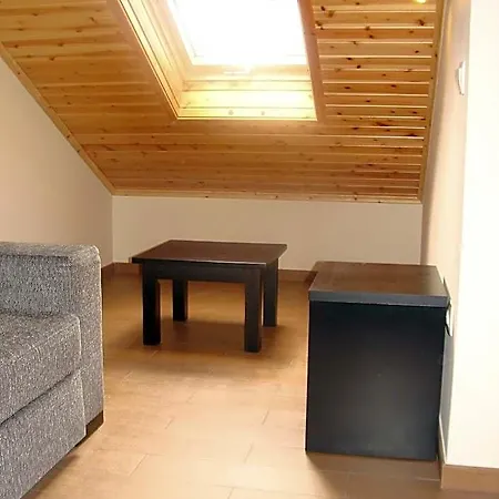 Aparthotel Kosmos 4*