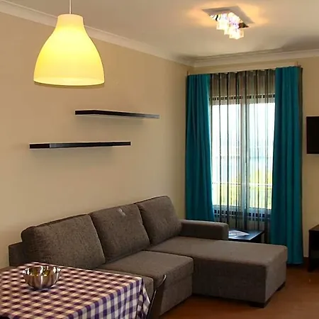 Kosmos Aparthotel Horta (Azores)