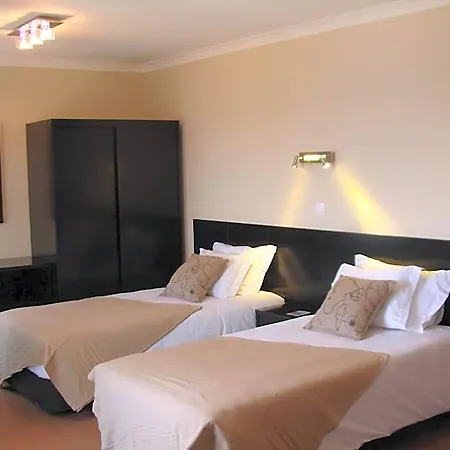 Kosmos Aparthotel