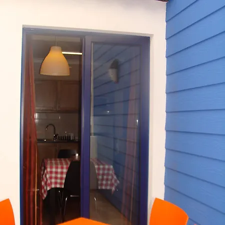 Lejlighedshotel Kosmos 3*