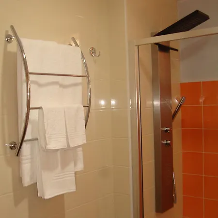 Aparthotel Kosmos Horta (Azores)