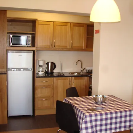 Aparthotel Kosmos Horta (Azores)