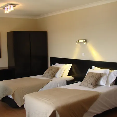 Aparthotel Kosmos Horta (Azores)