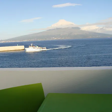 Aparthotel Kosmos 3*