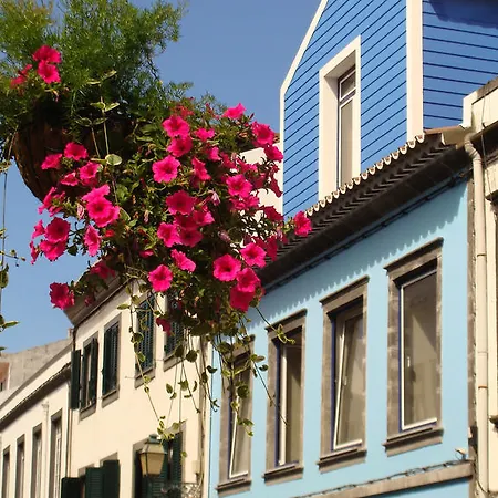 Lejlighedshotel Kosmos