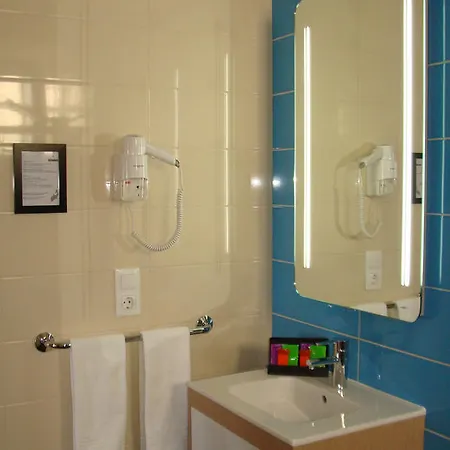 Lejlighedshotel Kosmos