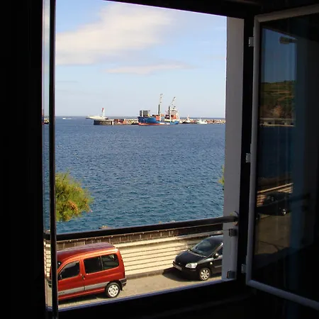 Lejlighedshotel Kosmos Horta (Azores)