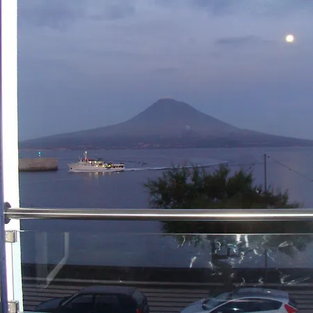 Lejlighedshotel Kosmos 3*