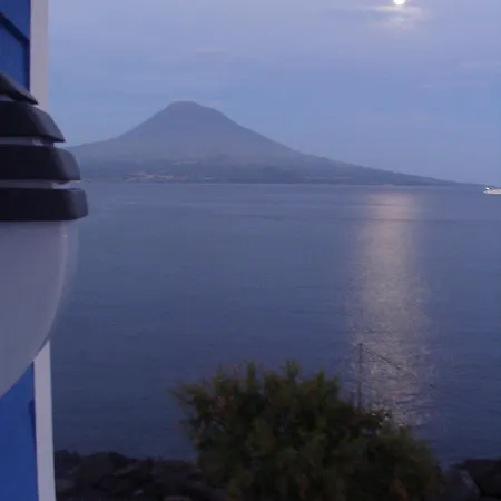 Kosmos Horta (Azores)