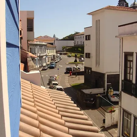 Kosmos Horta (Azores)