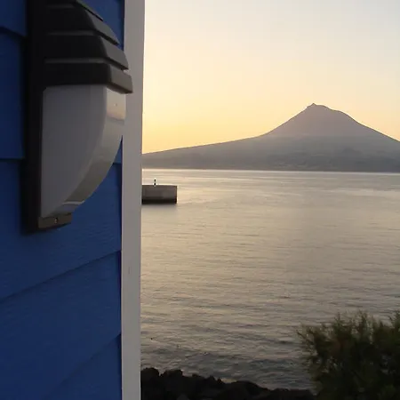 Kosmos Horta (Azores)