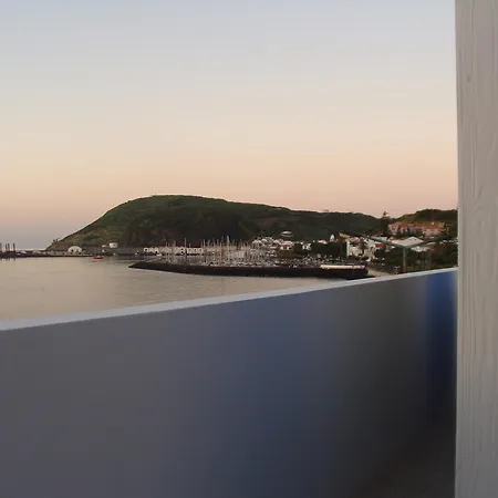 Aparthotel Kosmos