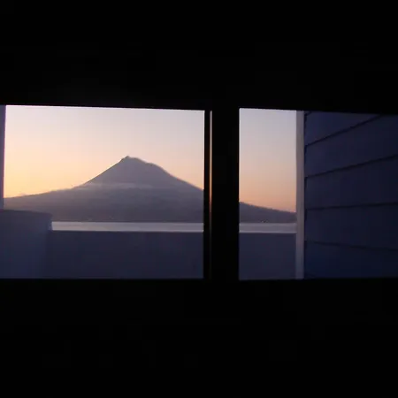 Aparthotel Kosmos Horta (Azores)