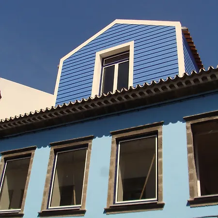 Aparthotel Kosmos Horta (Azores)