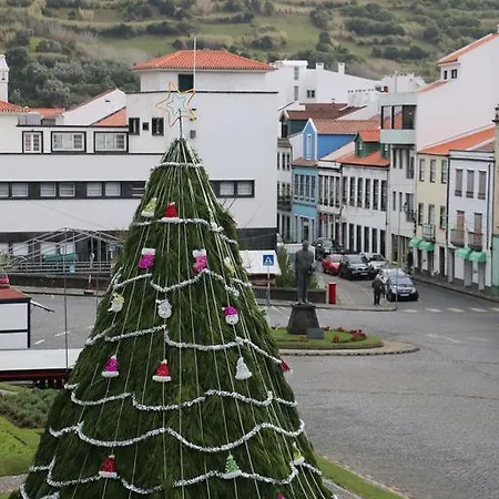 Kosmos Lejlighedshotel