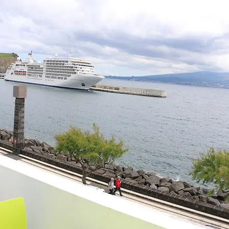 Kosmos Horta (Azores)