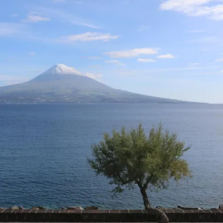 Kosmos Horta (Azores)