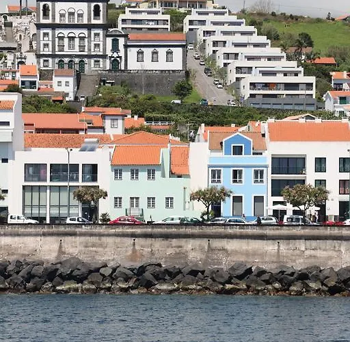 Kosmos 3* Horta (Azores)