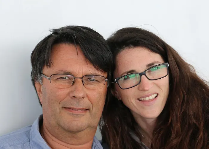 Lägenhetshotell Kosmos