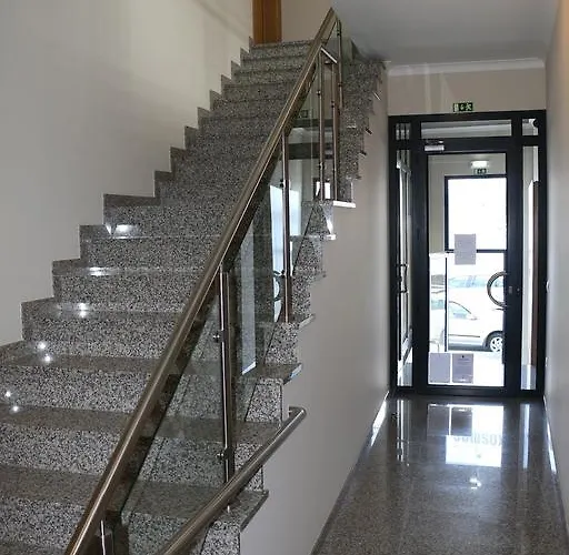 Kosmos Lägenhetshotell 3*