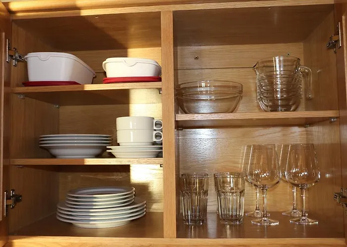 Lägenhetshotell Kosmos Horta (Azores)