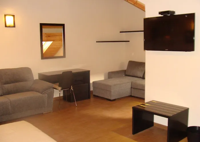 아파트호텔 Kosmos