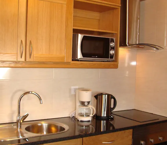 아파트호텔 Kosmos 오르타