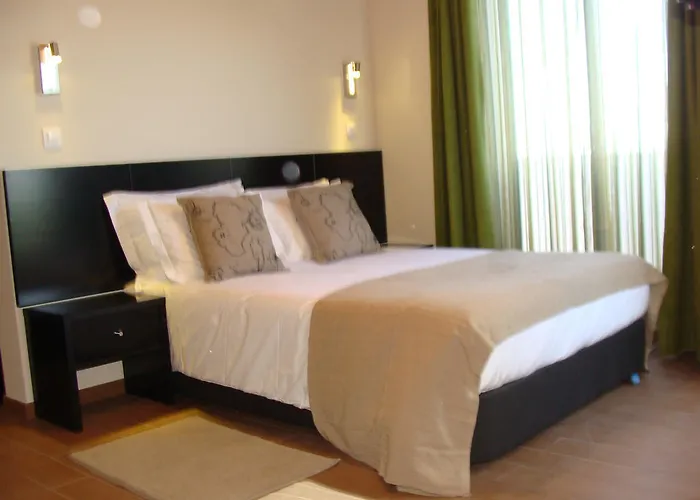 아파트호텔 Kosmos 3*