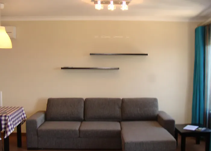 아파트호텔 Kosmos 3*