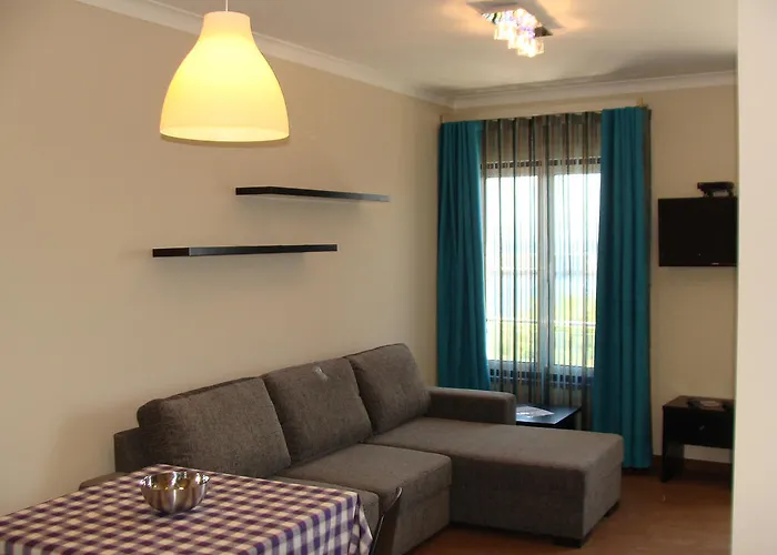 아파트호텔 Kosmos